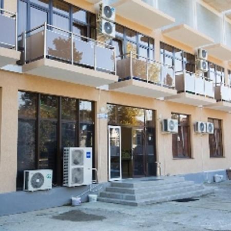 גגרה Calipso Sea Hotel מראה חיצוני תמונה