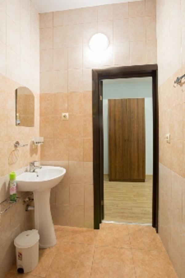 גגרה Calipso Sea Hotel מראה חיצוני תמונה