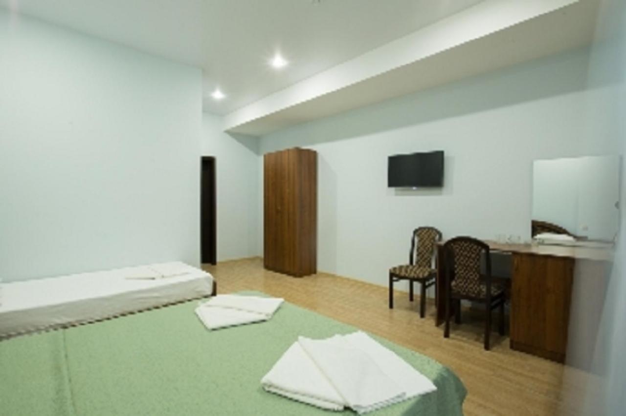 גגרה Calipso Sea Hotel מראה חיצוני תמונה