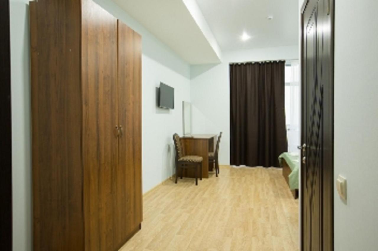 גגרה Calipso Sea Hotel מראה חיצוני תמונה