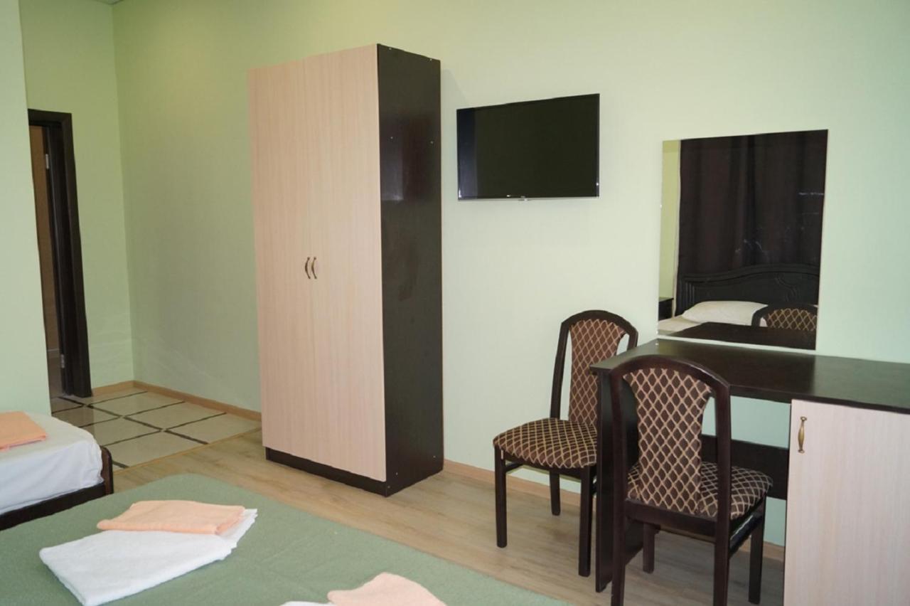 גגרה Calipso Sea Hotel מראה חיצוני תמונה