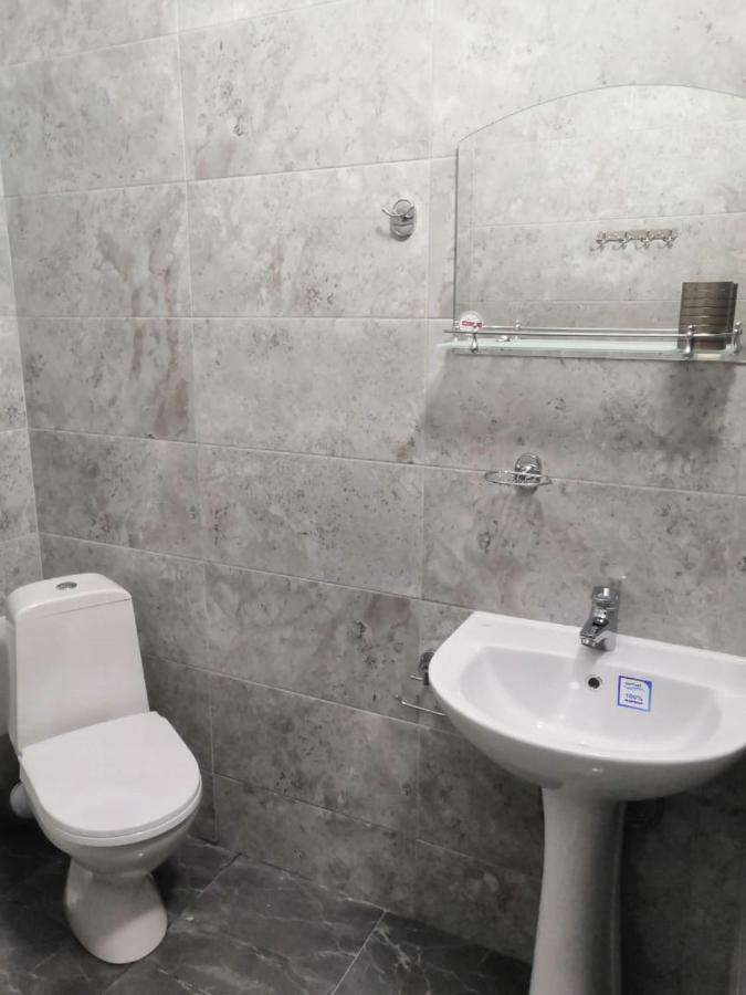 גגרה Calipso Sea Hotel מראה חיצוני תמונה