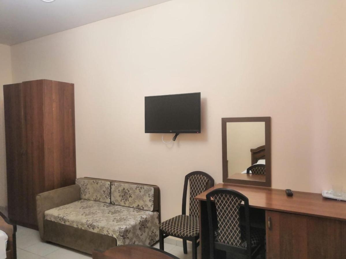 גגרה Calipso Sea Hotel מראה חיצוני תמונה